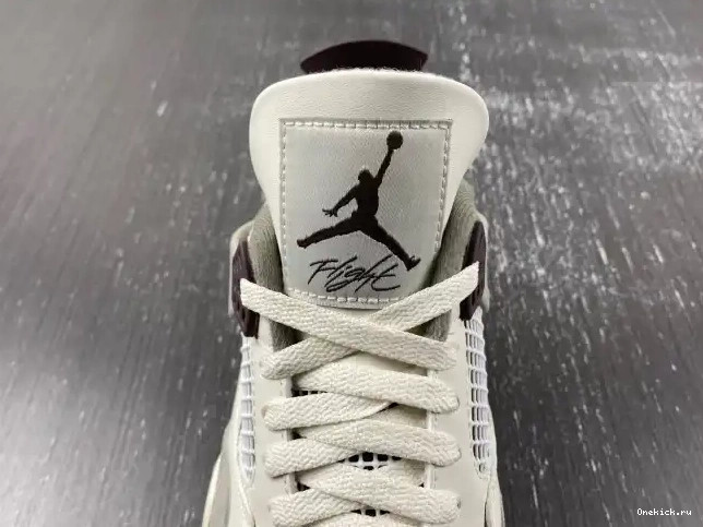 One Kick Phantom 4 Jordan x Maniere Ma A FZ4810-001 Air 0527